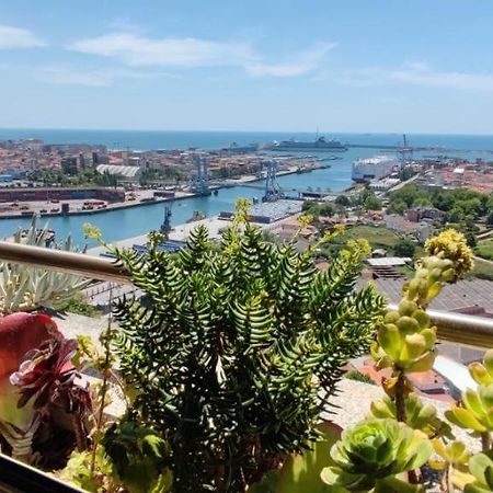 City, Beach And This View Leça da Palmeira Zewnętrze zdjęcie